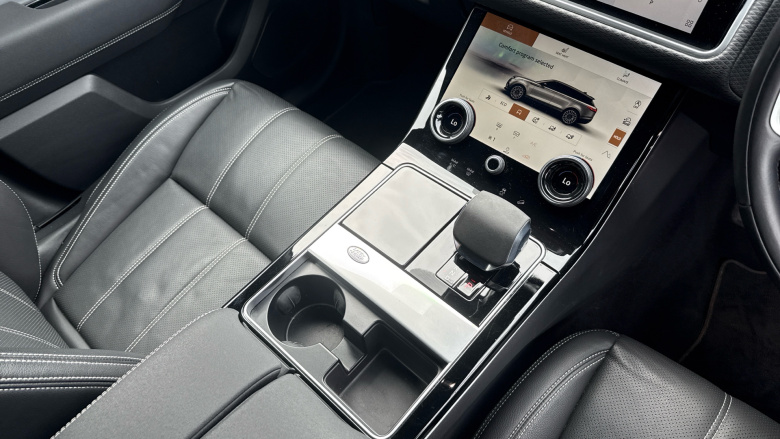 Land Rover Range Rover Velar 2.0 D200 R-Dynamic S 5dr Auto Diesel Estate